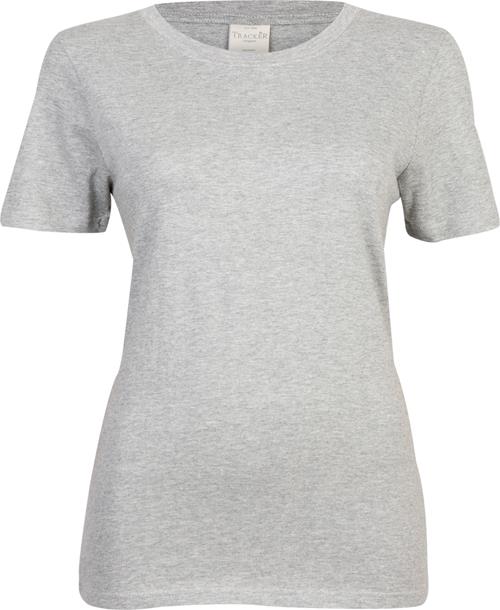 9407666 Tracker 1012 Tracker Original Lady T-shirt Large Lys gr&#229;